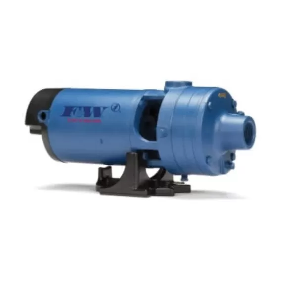2 hp 115/230 VAC 67 psi 3400 gph 2-Stage CJ101 Series Multi-Stage High Volume Centrifugal Pump | FLWCJ101P201