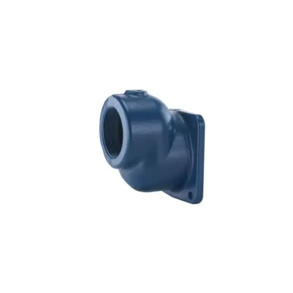 3 hp 208 to 230/460 V 120 psi 150 gpm SPM Series High Power Self-Priming Centrifugal Pump | FLWSPM301