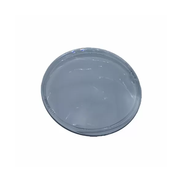 2.5" x 12" For PE LED Lights Dome Cover | FXL250019030000