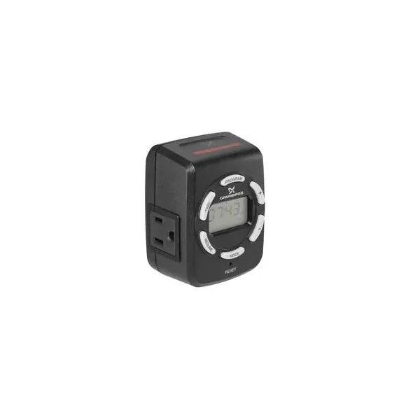 Programmable Digital Timer | GFS99521972