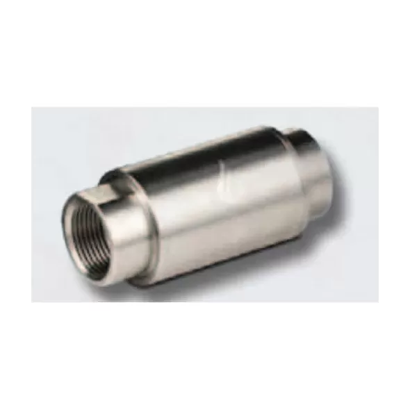 1" Stainless Steel Thread-Mount System | H2OM1SSNFF