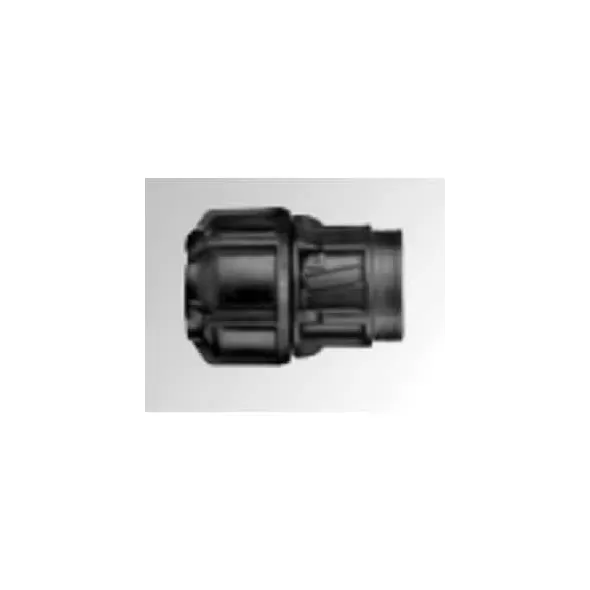 Polyethylene Adapter 2 in. Compression x FIPT | 75-13288