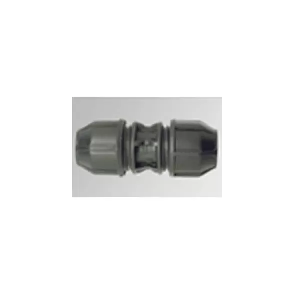 Repair Coupling Compression Plastic 1.54 in. to 1.69 in. Wall | 75608EE