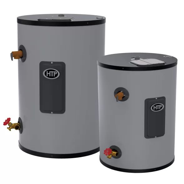 20 Gallon 4500 W 240 V 316L Stainless Steel Electric Water Heater | HTFEVC020C1X045