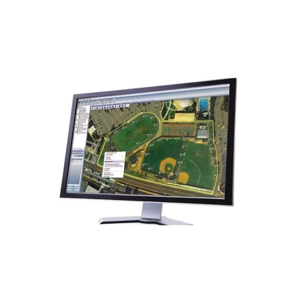 For IMMS Central Control Software Omni-Directional Antenna | HTRIMMSANT2