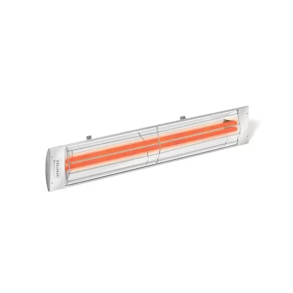 6000 W 240 V 20472 Btu 61-1/4" 304 Stainless Steel CD-Series Outdoor Heater | IFU214300SS