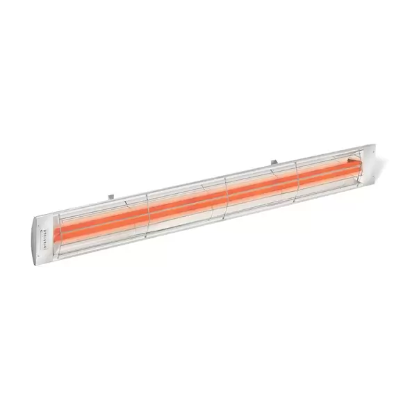 6000 W 240 V 20472 Btu 61-1/4" 304 Stainless Steel CD-Series Outdoor Heater | IFU214300SS