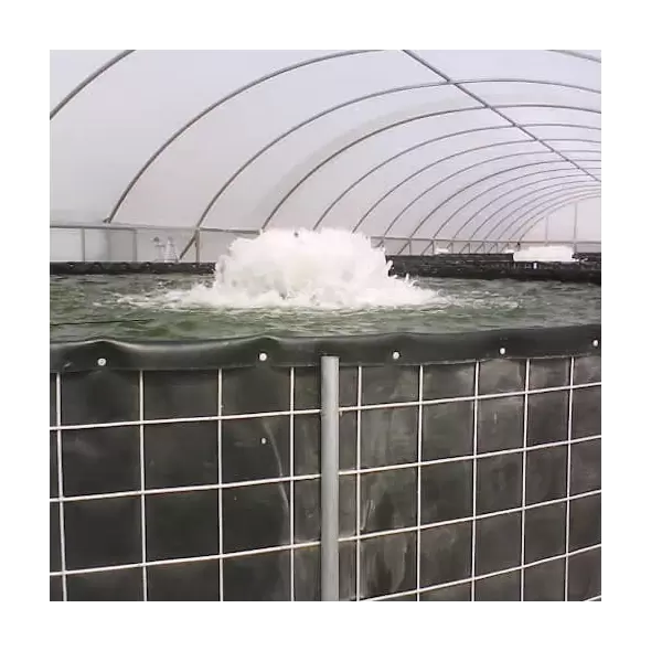 120 V High Oxygen with Float Surface Aerator | KAS3400AF100