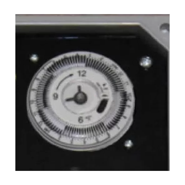 For Non-Metallic C‐85 C‐95 and All 3-Phase Control Panels of Fountains and Aerators Timer | KAS987140
