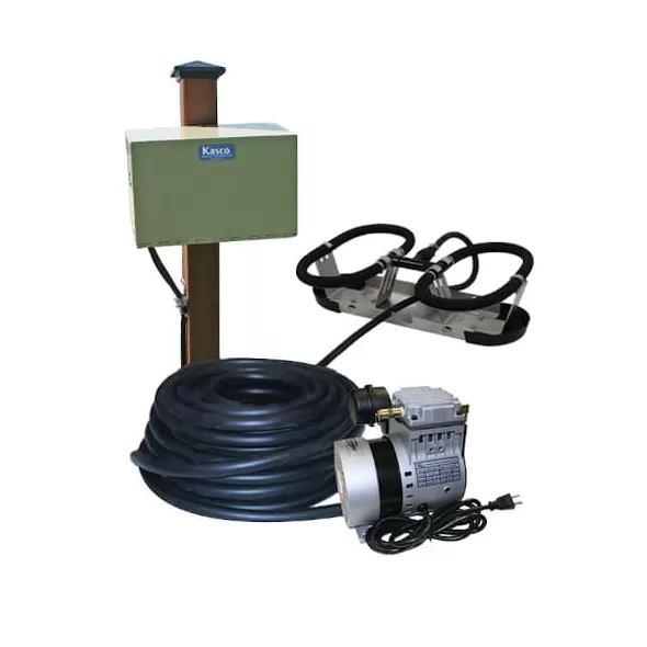 3.2 cfm 120 V Diffused Aeration | KASRA1PM