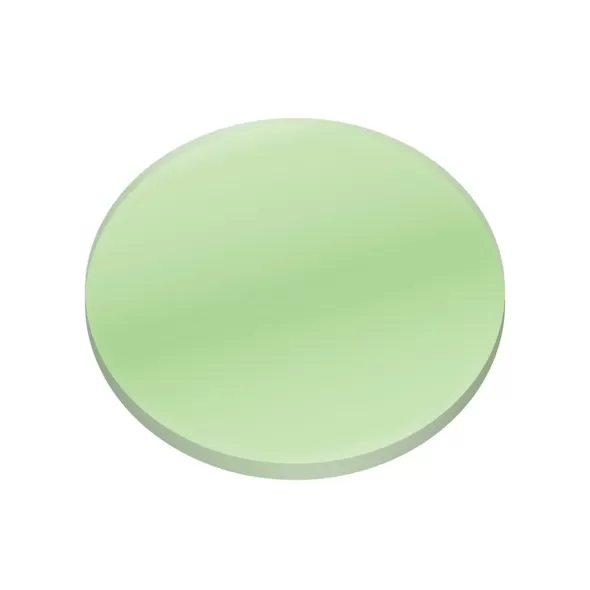 2.5" Green For VLO Large Accent 16018-16020/VLO High Lumen 16160-16162/VLO In-Ground 16023-16025 Lightings Foliage Lens | KIC16072GRN