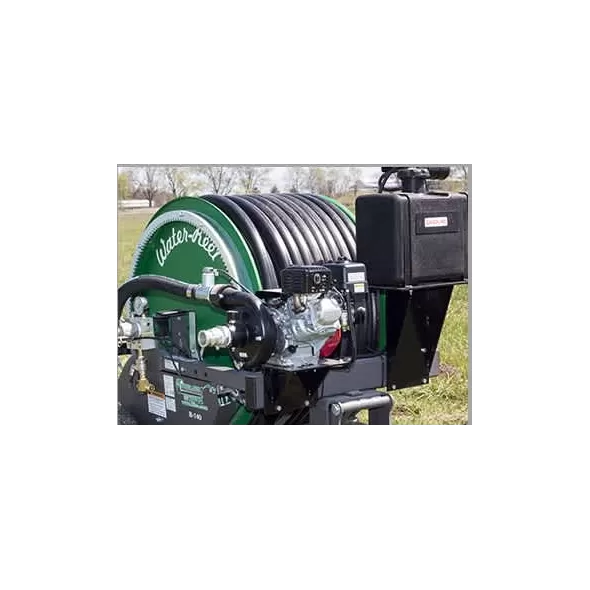 9 hp with Mounting Kit Booster Pump | KIF50006822