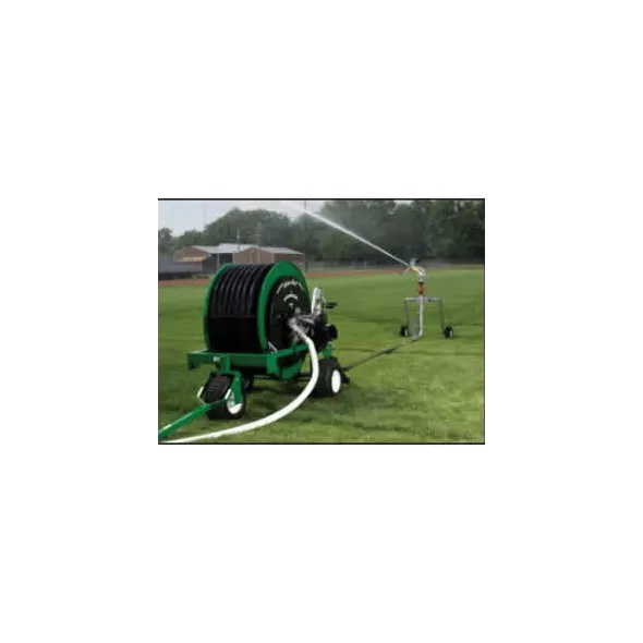 1.9" x 320' Hose 2" 26 - 148 gpm 43 - 150 psi T200S Series with T4 Chassis Sprinkler | KIF50319000