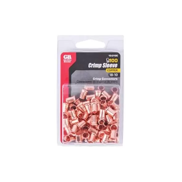 600 V Crimp Connector | KNG10310C