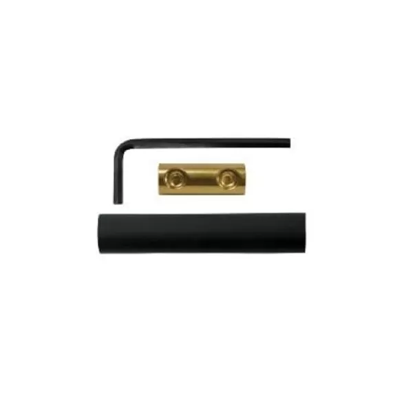 18 to 8 ga Solid/Stranded Copper 30 V Large Connector | KNG90340BX