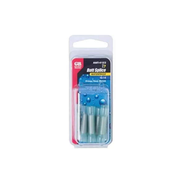 Splice Butt Heat Shrink | KNGAMT4123