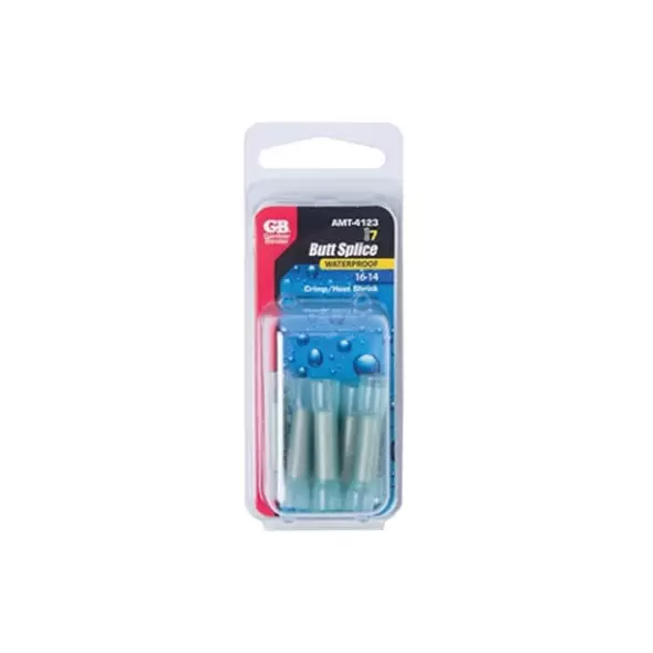 Splice Butt Heat Shrink | KNGAMT4123