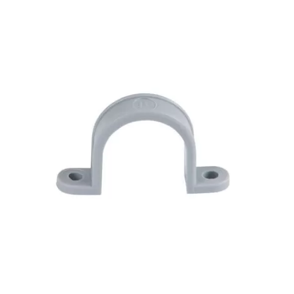 Sch. 40 Conduit Strap 1/2 in. HDPE | GCC-120