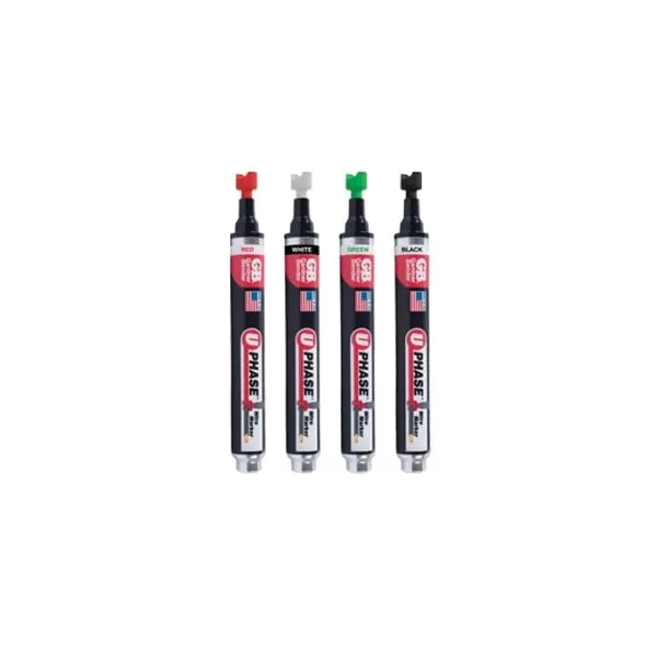 13 mL 6 ga Assorted Wire Marker | KNGGWMAST