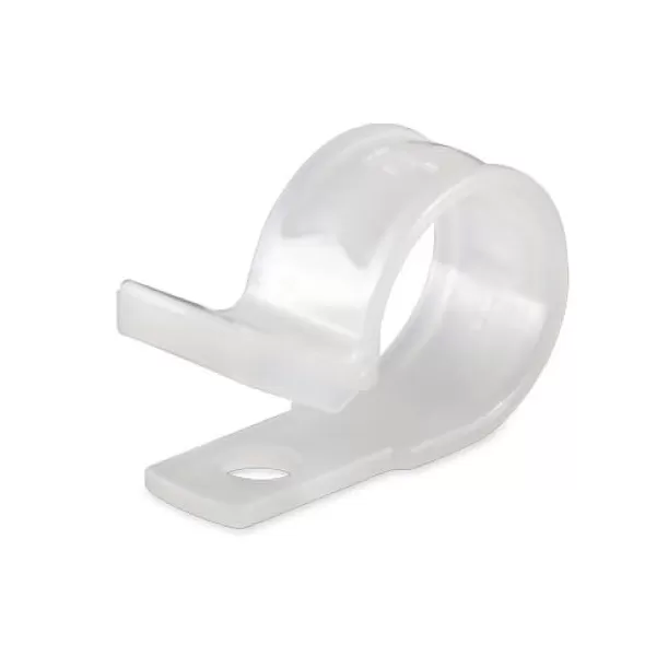 1/2" Plastic Cable Clamp | KNGPPC1550