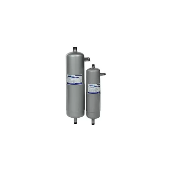 3/4" MNPT 100 psi 10 - 20 gpm Stainless Steel SMP Series Separator | LAKSMP10