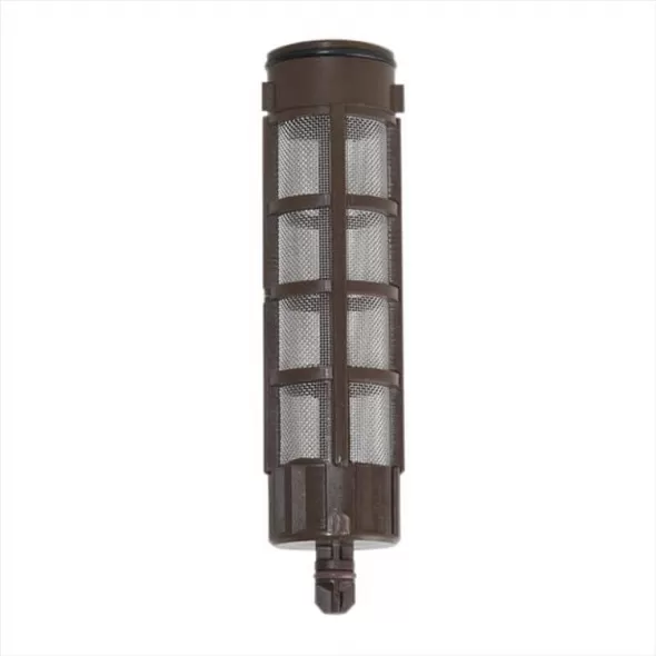 30 Mesh Brown Stainless Steel Mesh For 3/4 and 1" TwistII Clean Water Filter Filter Element Kit | LAKT2C07510030