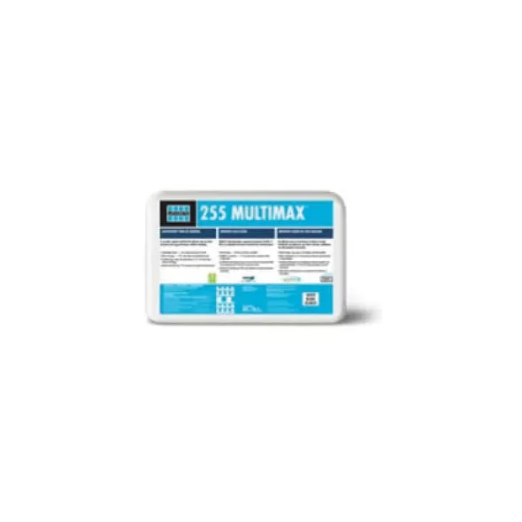 40 lb Bag Powder Gray Bedding Mortar