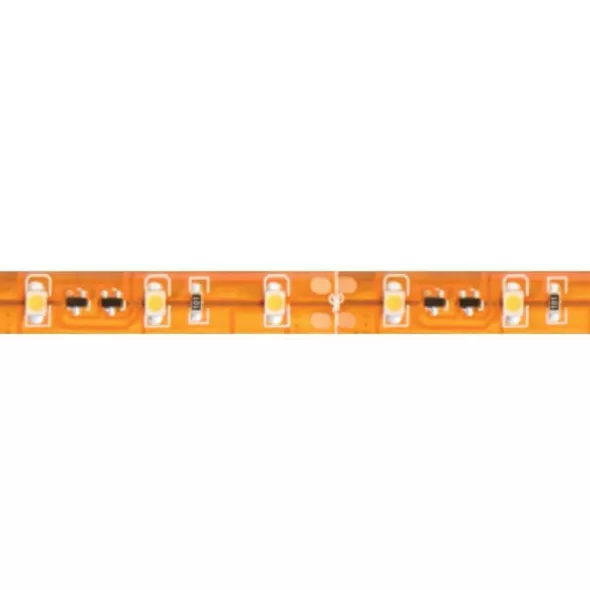 24 W 16.4" 2700K LED Epoxy Silicone Architectural Series Outdoor Tape Light | LCFOT007X27KAC