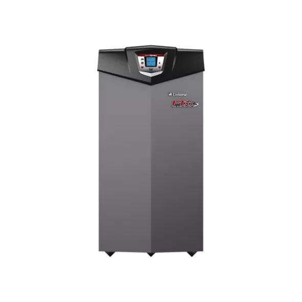 725000 Btu Stainless Steel Tube Natural Gas Fire Tube Boiler | LCHFTX725N8647