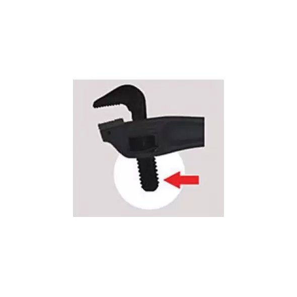 450 mm Corner Wrench | MCCCW450