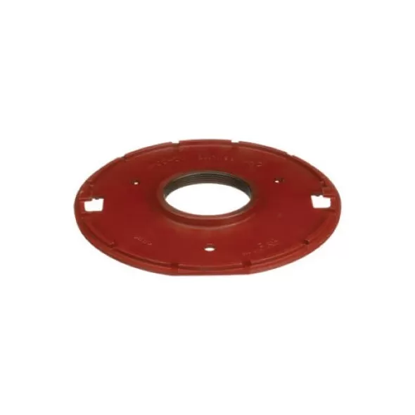 13" Cast Iron For 4" W-31 Stand Pipe Membrane Clamp | MIFA2C3W
