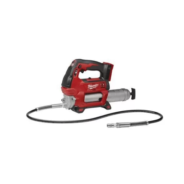 15" Cordless 2-Speed Grease Gun | MKE264620