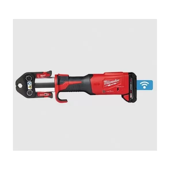 Cordless Press Tool | MKE292222