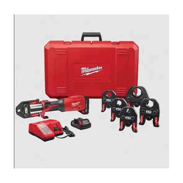 Cordless Press Tool | MKE292222