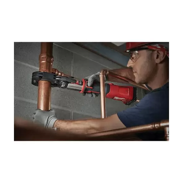Cordless Press Tool | MKE292222