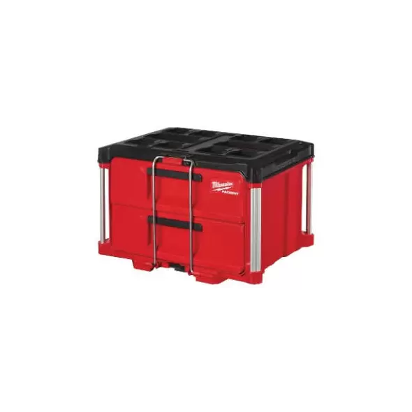 16.3" x 22.2" x 14.3" 2-Drawer Tool Box | MKE48228442