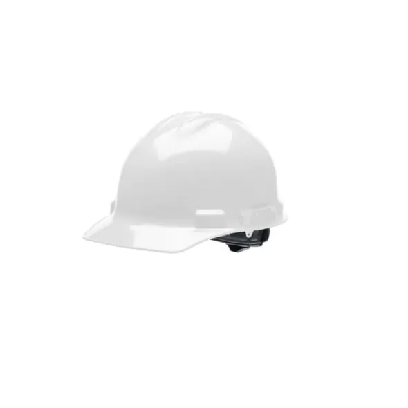 White Hard Hat | MTLHHW