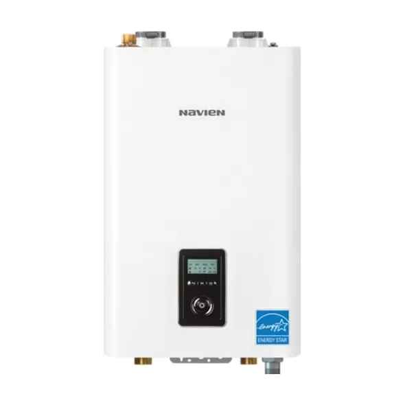 19900 to 199900 Btu Carbon Steel White NFB Natural Gas Fire Tube Boiler | NAVNFB200
