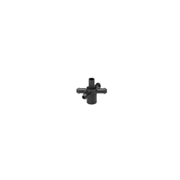 Flat 4-Way Multi-Outlet Dripper Assembly | NEG40201003900