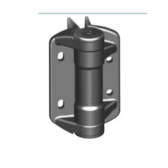 Adjustable Self-Closing Gate Hinge | OGHTCA23
