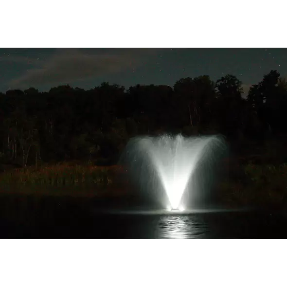 6.5 W 4-Light For Aerators/Fountains LED Light Set | OTB020050004