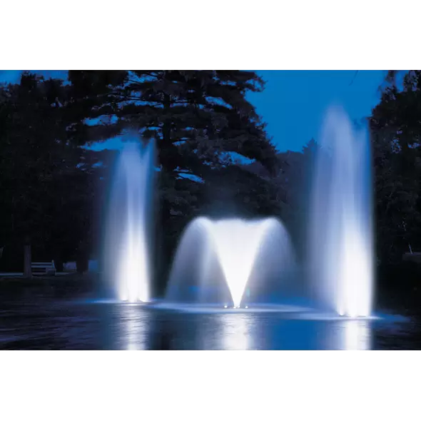 6.5 W 4-Light For Aerators/Fountains LED Light Set | OTB020050004