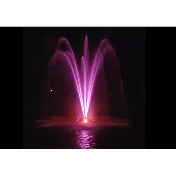 6.5 W 4-Light For Aerators/Fountains LED Light Set | OTB020050004