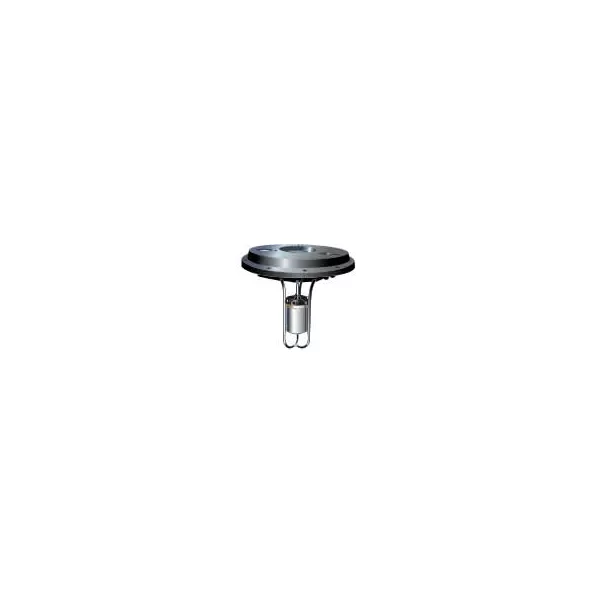Concept Series 2 For C2-Power Unit Assembly of Aerator Rotary Seal | OTBC2704