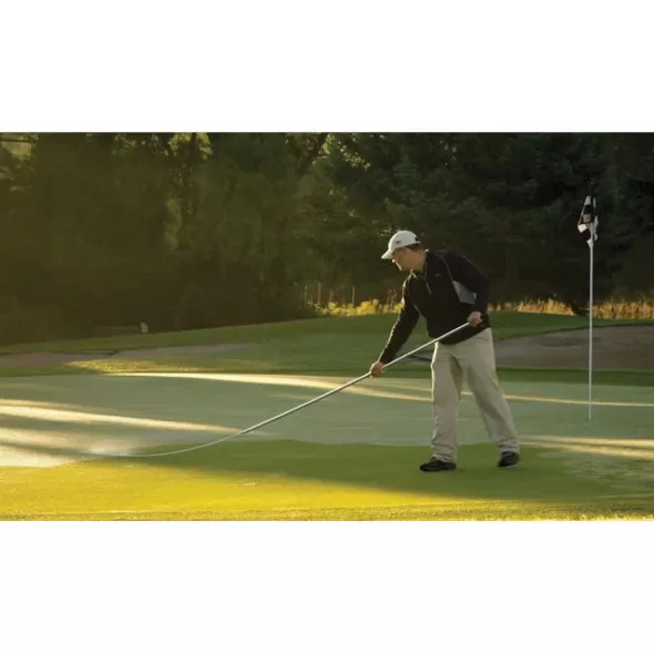 2-Piece For Green Area Whipping Pole | PAR1060