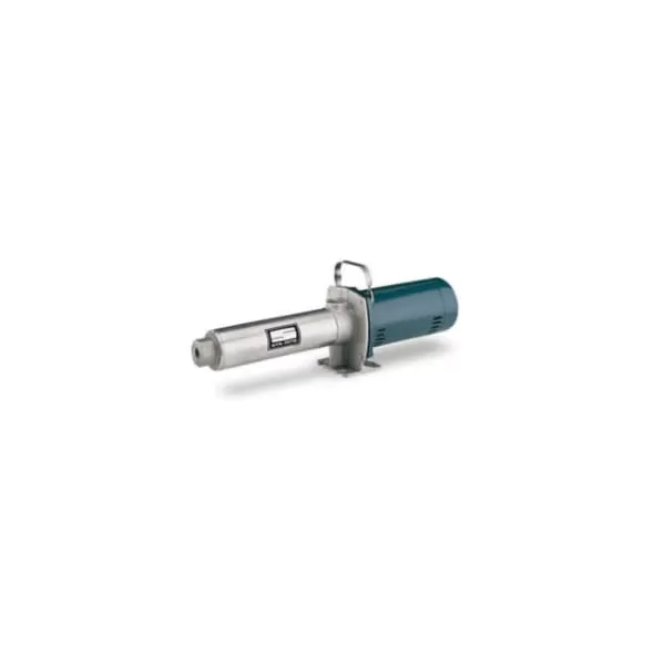 1 hp 115 to 230 V 20 gpm High Pressure HP Series Booster Pump | PENHP20E02
