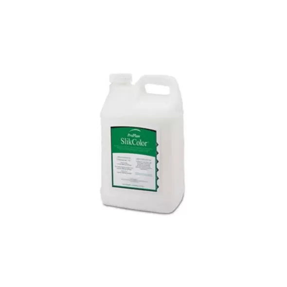 11 lb Jug Powder Blue Green Hydro Mulch Additive | PRFLFDYECRYSTAL