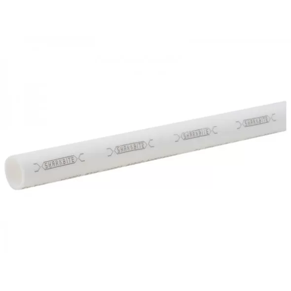 3/4" x 20' PEX White PEX Tubing | PXP007X20W