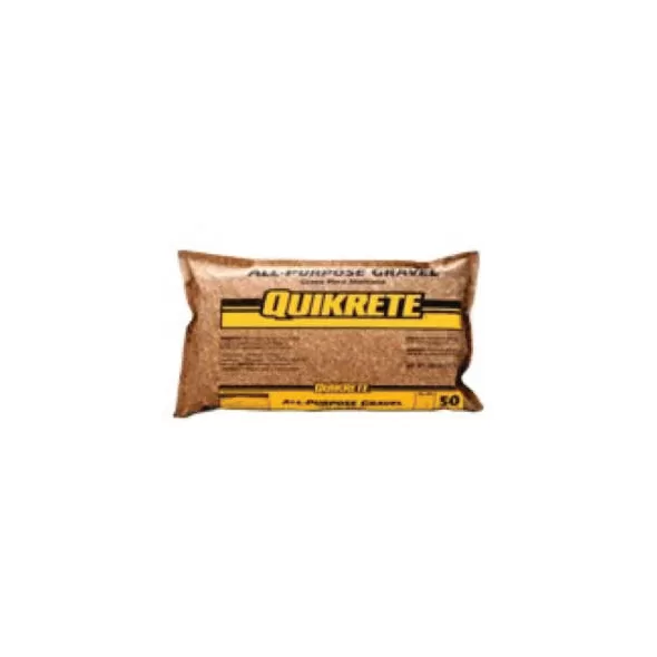50 lb Granular Solid Pea All-Purpose Gravel