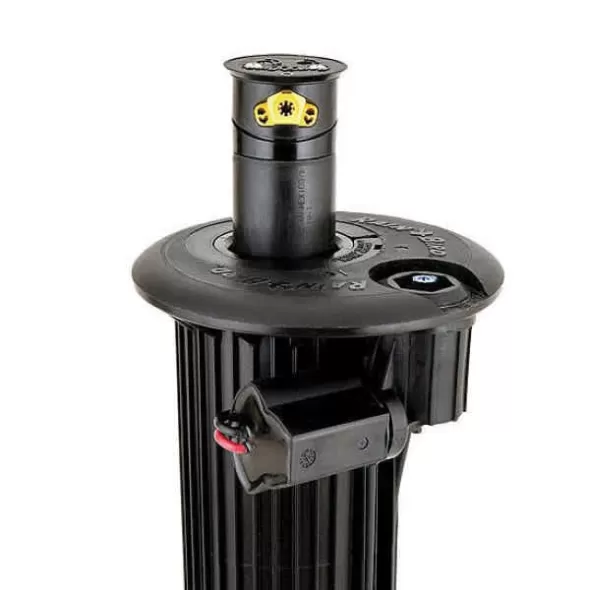 Rain Bird 702 Series Golf Rotor 360 deg Full Circle 70' 28.3 gpm 60 - 100 psi Integrated Control| GRC042836